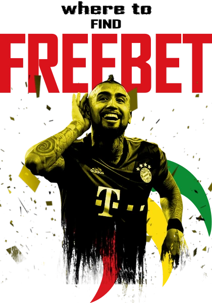 List of Freebets available in South Africa