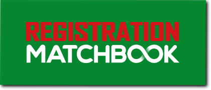 Register on Matchbook in South Africa