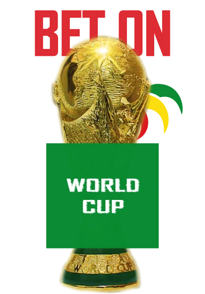 World Cup Trophy